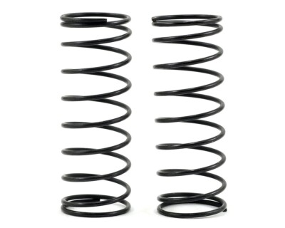 Team Associated Dämpfer Feder vorne grau 4.7lb/in ASC81213 RC8B3, RC8B3e,  ...