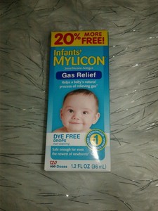 mylicon drops dosage for newborn