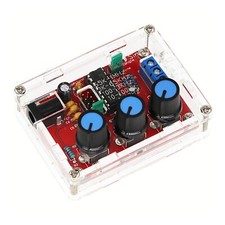 XR2206 Signal Generator DIY Kit for Sine Triangle Square Waves (1Hz 1MHz)