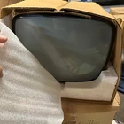 Xerox 820-II Personal Computer NOS Motherboard Upgrade And Chassis Monitor