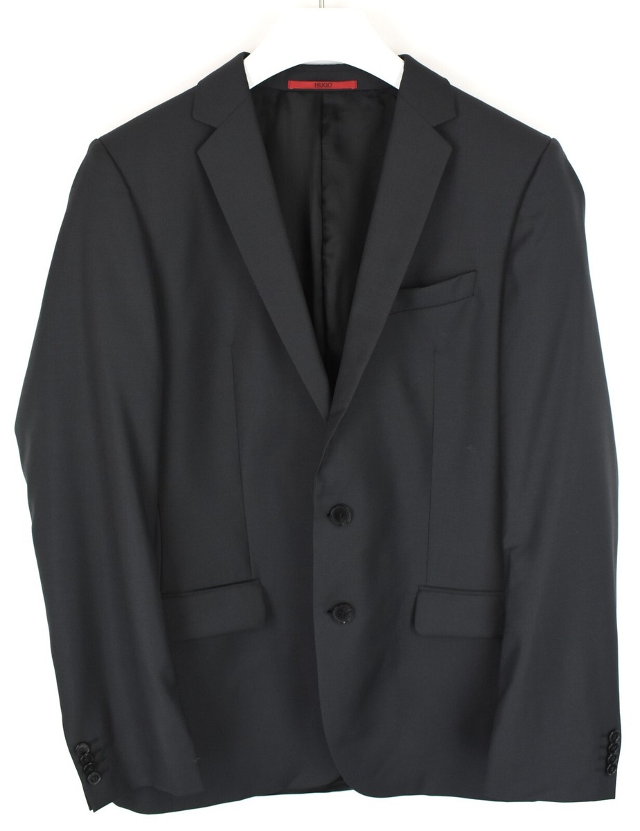 Hugo Boss Red Label Blazer Men's Single Breasted US 38L | eBay
