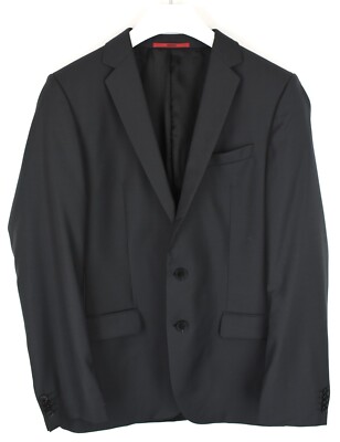 Hugo Boss Red Label Blazer Men's Single Breasted US 38L | eBay