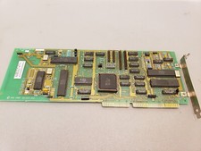 Vintage Western Digital WD WD1003-WA2 16-BIT ISA MFM Hard Drive Controller