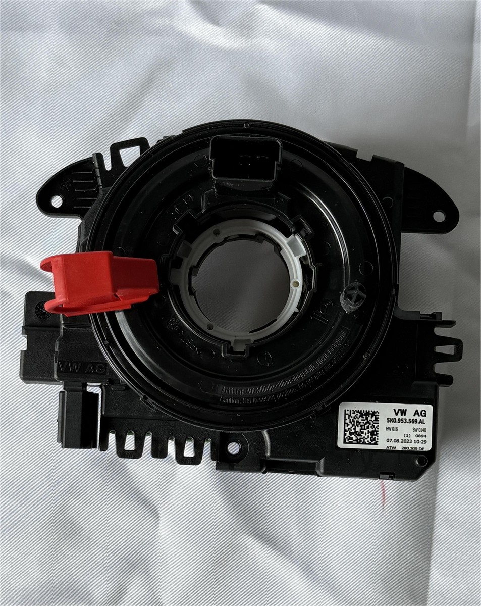 Original Steuergerät Für Lenksäulenelektronik VW 2 Jahre