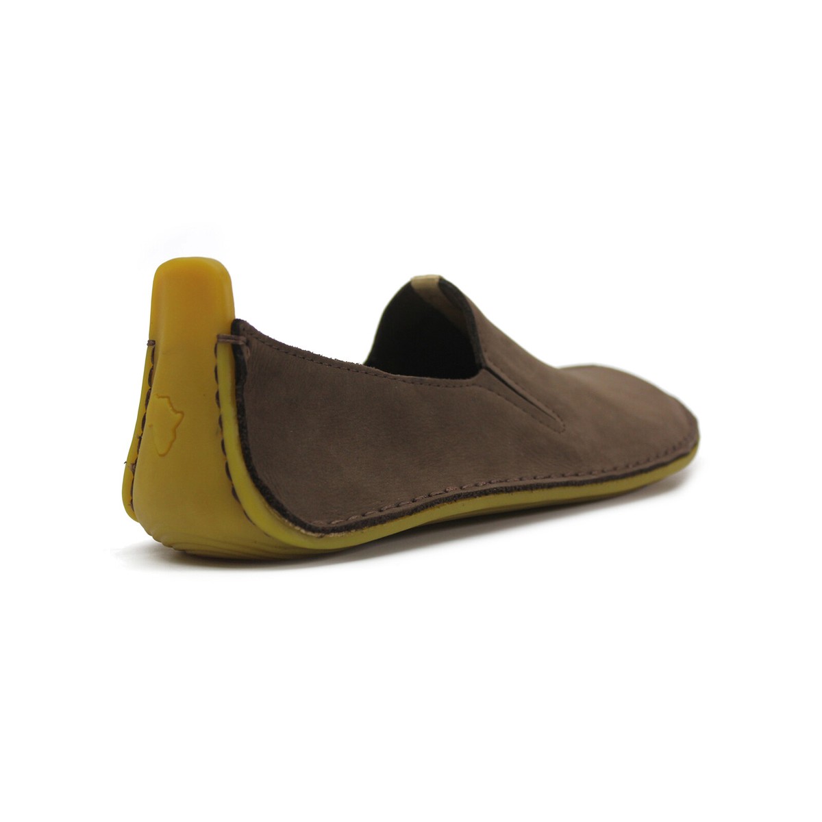 Vivobarefoot Mens Shoes Ababa II Casual Slip-On Low-Profile
