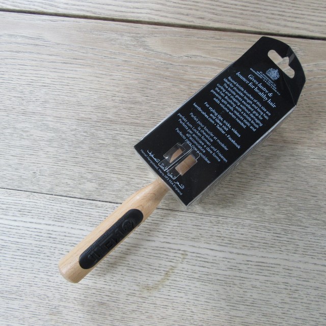 Kent Large Diameter Pure Bristle Radial Brush Pf03 for sale online eBay