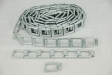 BLUEROCK ® CG-211Y Extra 3M / 118 Inch Chain for Manual Pipe Cutting Machine