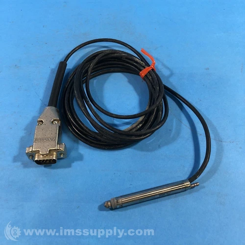 Sterling M924235A310-03 VGA Male to Sensor Cable Assembly FNIP