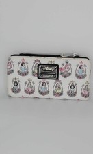 Disney Princess Cameo Wallet