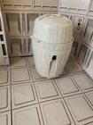 Star Wars Vintage Land Of The Jawas Action Playset 1979 Escape Pod