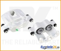 Bremssattel Nk 2123138 FüR Iveco Daily Iii Kasten