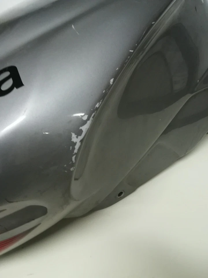 Paint Tank Aprilia RSV 1000 R Factory 2008 - Image 3 of 4