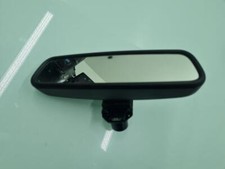 Glace de rétroviseur BMW X5