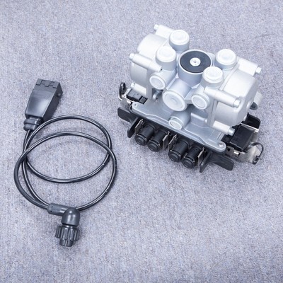 ABS ECU Valve Assy 4005001030 S4005001037 fit For Volvo Mack Wabco Vehicle Parts