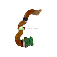 Suitable for Nikon camera original D7500/AE line viewfinder metering cable