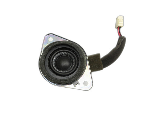 Lautsprecher Hochtöner Rechts Hinten für Toyota Prius W3 III 09-12 86160-47130