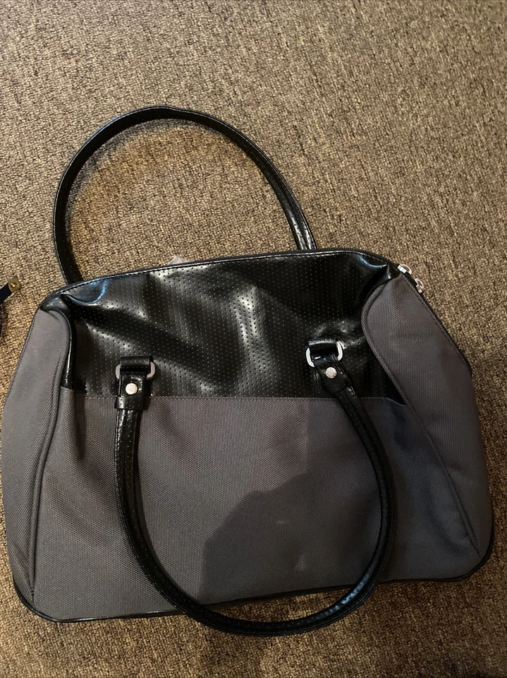 Mujer Puma Gimnasio Bolso de Mano “Bolso de Agarre Deslumbrante” Foto 2 de 4