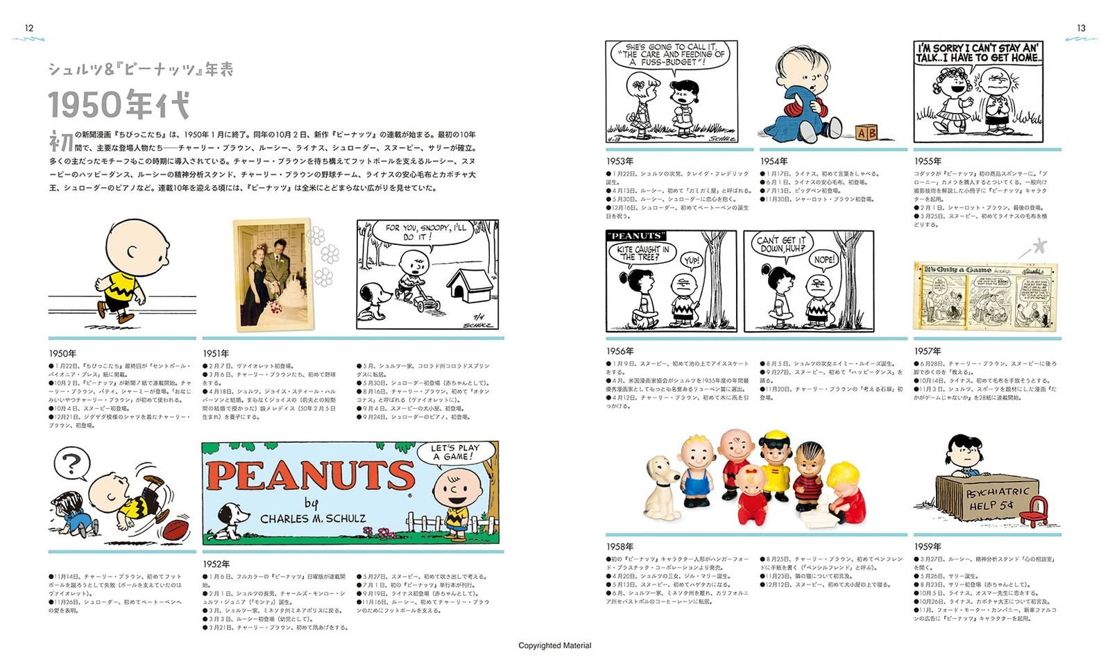 Peanuts Encyclopedia Snoopy And Charlie Brown And All Of Their Friends Japan Ebay
