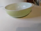 Pyrex Lime Green 024 Bowl