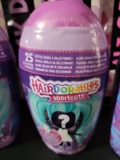  HAIRDORABLES SHORTCUTS  new UNOPENED
