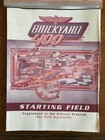 Nascar Brickyard 400 Programs 1998 & 1999 + Extras — photo 3