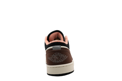靴 NIKE AIR JORDAN 1 LOW 'MOCHA BROWN' 26cm Jordan 1 Low Mocha Men's - DC6991-200 - US