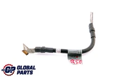 BMW Mini Cooper One R50 R52 R53 R55 R56 R57 Earth Ground Cable 7792130