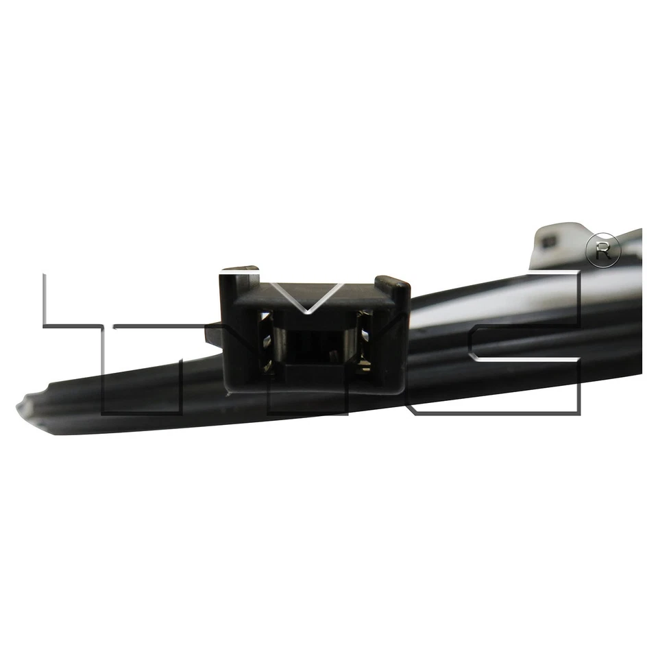 Motor y regulador de ventana eléctrica utilitario deportivo Lincoln Aviator 2003-2005 TYC Foto 3 de 4