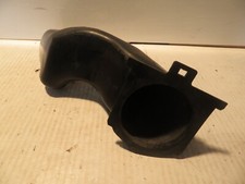 Originaler BMW E34 M50 Luftkanal/ Ansaugrohr f�r die Lichtmaschine, 1730064