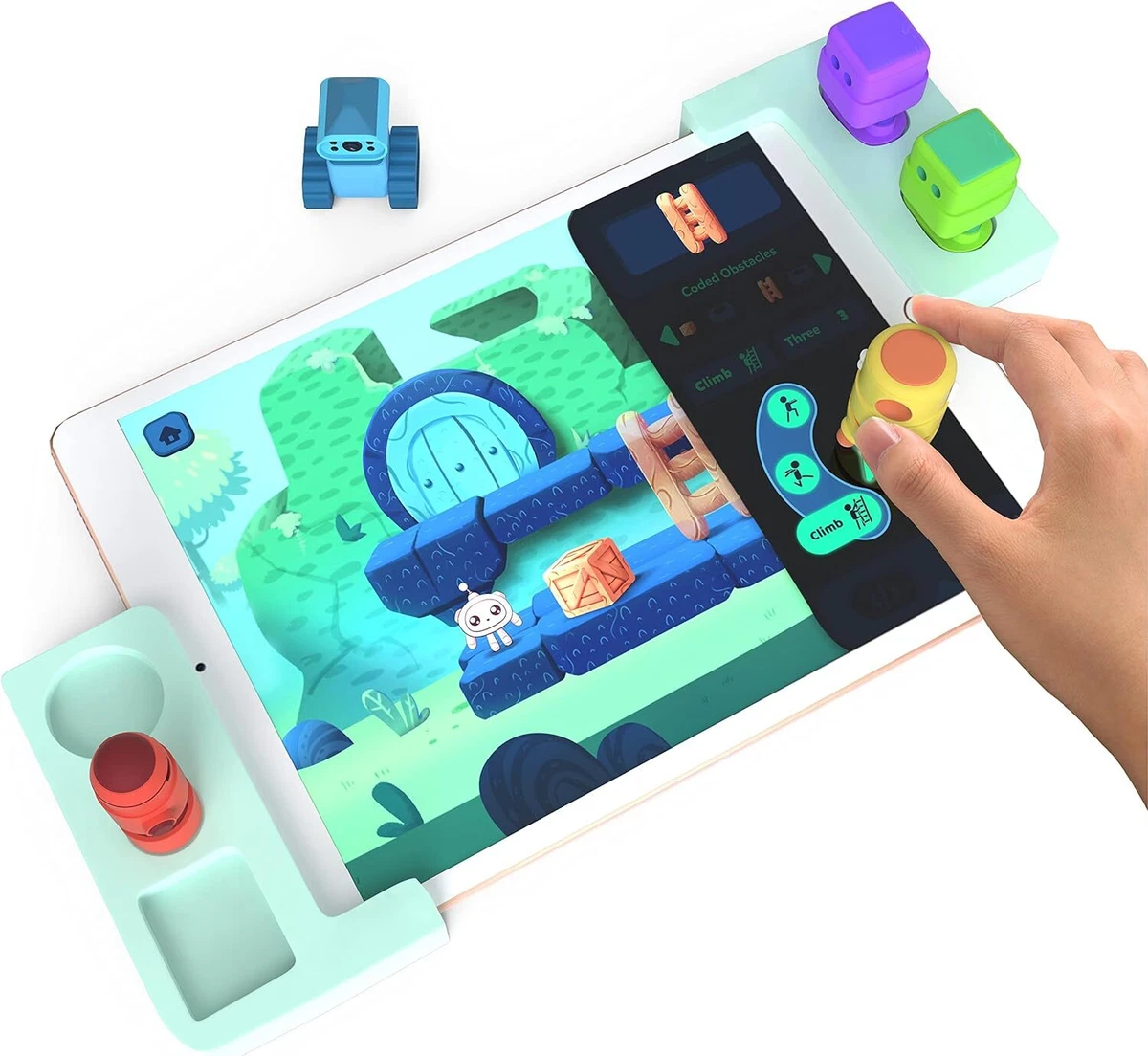 Coding cheap stem toys