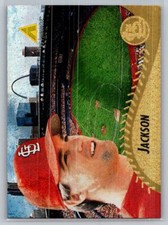 💎1995 Pinnacle Museum Collection #369 Danny Jackson - St. Louis Cardinals💎