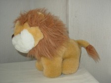 Sinda Lion Plush 22Cm PDI091