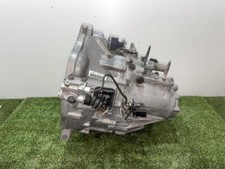 Boite de vitesse Honda FR-V