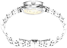 Seiko Presage Automatic Light Blue Dial Stainless Steel Women Watch SRP841 DISPL 2