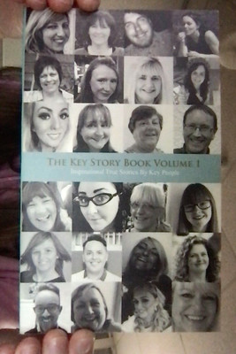 THE KEY STORY BOOK VOLUME 1 | eBay UK