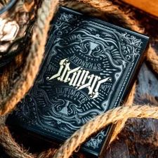 Ultimate Deck Playing Cards by Art of Play