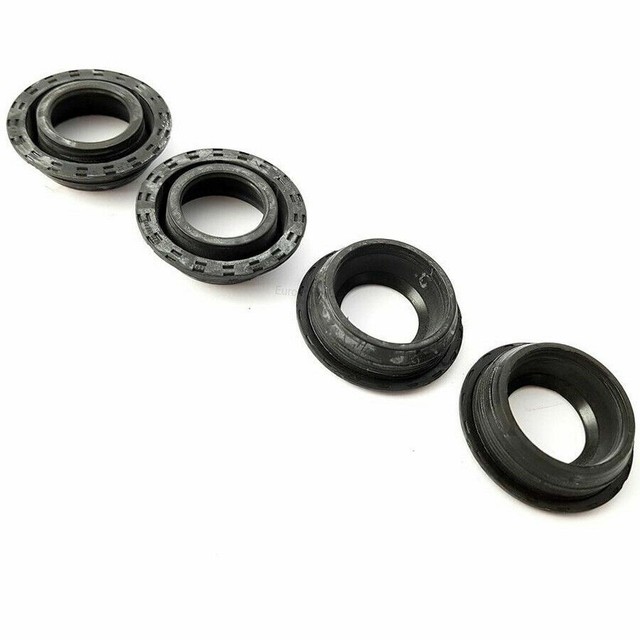 Renault CLIO TWINGO KANGOO 1.2 16v Rocker Cover Spark Plug Seals