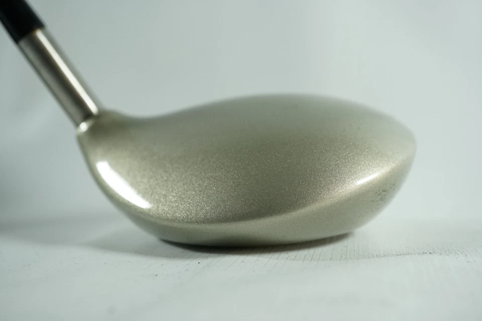 Snake Eyes DL Driver 10° / Stiff Flex Graphite Shaft - Image 4 of 4