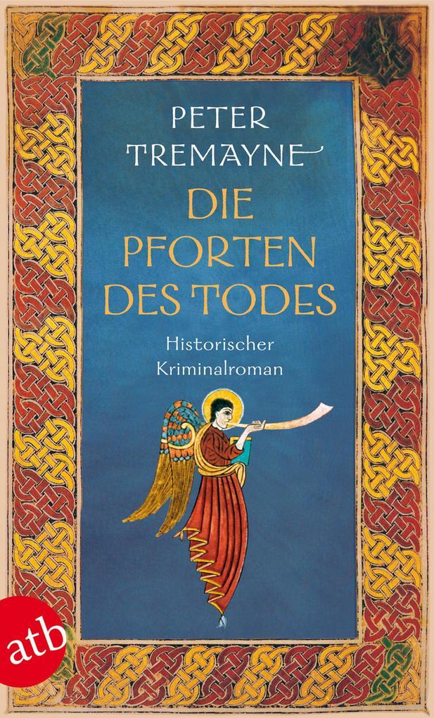 Thumbnail - Die Pforten Des Todes | Peter Tremayne | 2012 | Deutsch | The Seventh