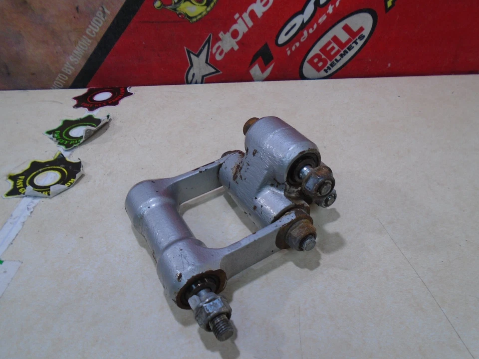 Honda CRF 125F 2014 amortiguador trasero 14 CRF125F 14-23 Foto 2 de 4