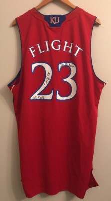 ben mclemore jersey