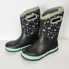 Bogs | Classic Pegasus Kids' 3 Season Boots Size 4