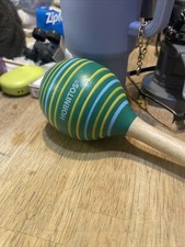 Hornitos 10 Maraca