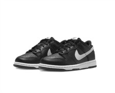 Nike Dunk Low Black Panda 2.0 FD1228-001