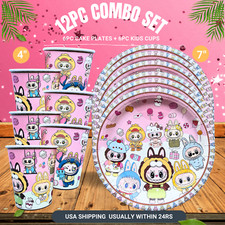 TOY MOVIE PARTY SUPPLIES BIRTHDAY DECORATION BALLOON TABLEWARE SWIRL DISPLAY