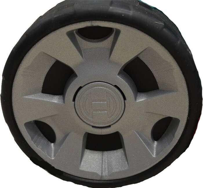 F016104305 Bosch Ruota Anteriore Tagliaerba Rotak (Compatibilità)