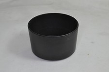 Plastic Lens Hood 61mm inner diameter unknown brand