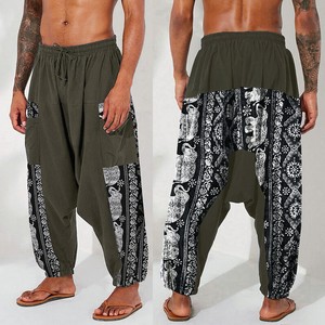 mens holiday trousers
