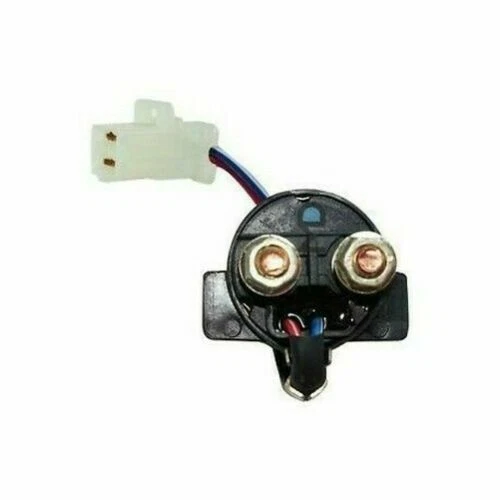 Motorini e relè d'avviamento Per Sportcity per moto