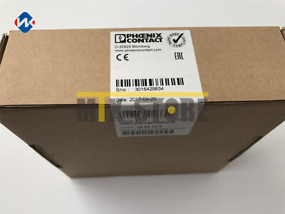 PHOENIX Power Supply Unit 2866310 TRIO-PS/1AC/24DC/5 New In Box